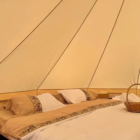 Starlight Privet Camp Hotel Hawiyah Exterior photo