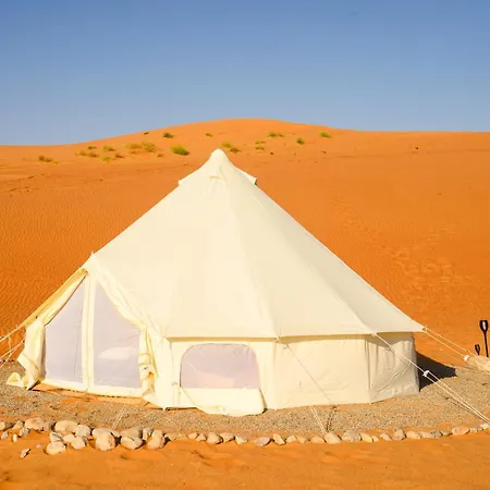 Starlight Privet Camp Hotel Hawiyah Exterior photo