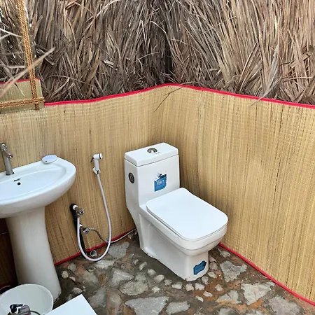 Starlight Privet Camp Hotel Hawiyah Exterior photo