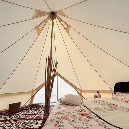Starlight Privet Camp Hotel Hawiyah Exterior photo