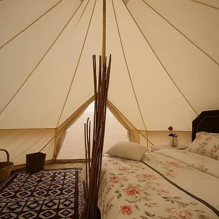 Starlight Privet Camp Hotel Hawiyah Exterior photo
