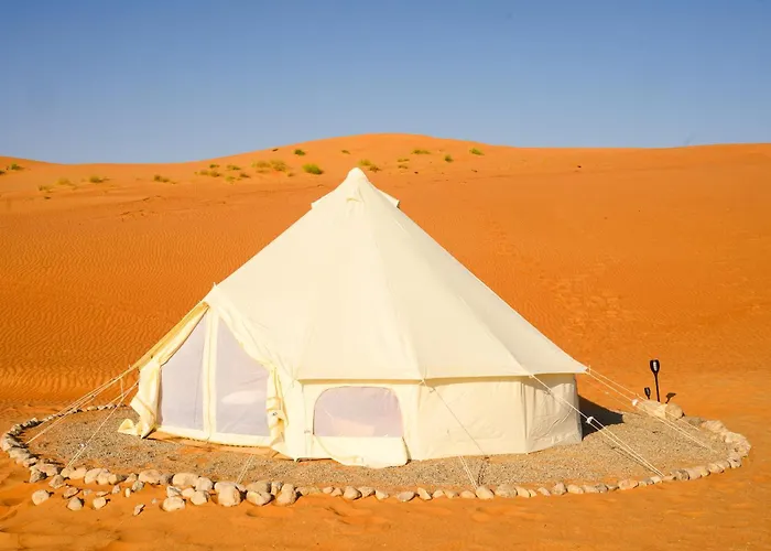Starlight Privet Camp