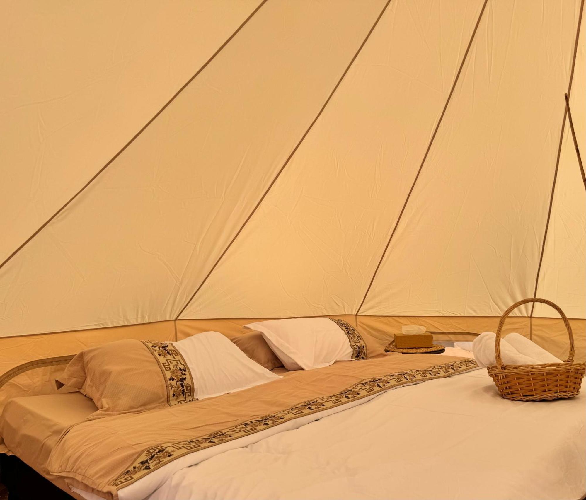 Starlight Privet Camp Hawiyah