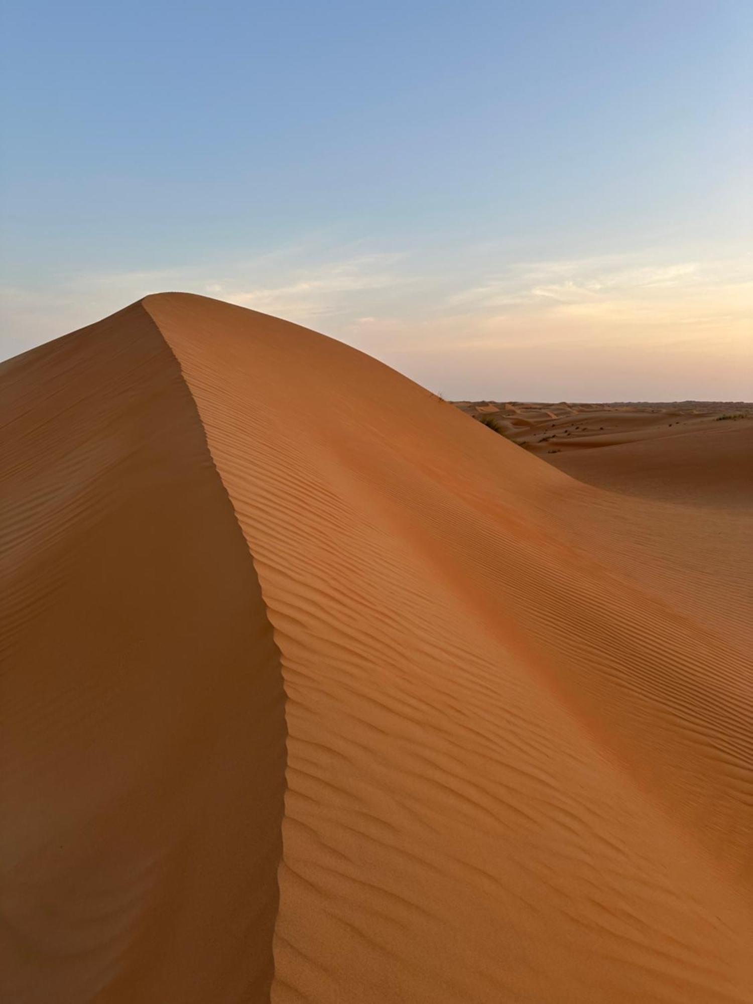 Starlight Privet Camp Luxury tent Hawiyah