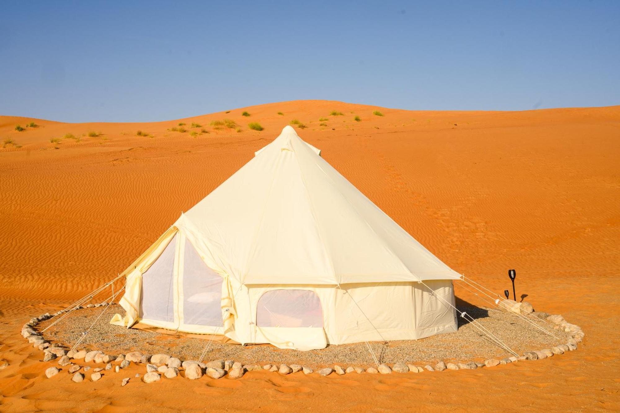 Starlight Privet Camp Hawiyah